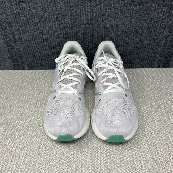 On Cloud Cloudsurfer Pearl Ivory White Grey Athletic Running Shoes Mens Size 12 main image 6